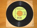 SOUL/R&B 45 RPM - DOROTHY BERRY/JIMMY NORMAN - LITTLE STAR 122 - 