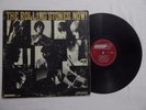 Rolling Stones LP The Rolling Stones Now LONDON ffrr UK DISC maroon MONO