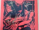Siouxsie & The Banshees Arabian Knights (Signed X3)Punk/Sex Pistols/