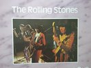 THE ROLLING STONES :GET  YOUR LEEDS LUNGS OUT   RARE DOLP MULTICOLOR VINYL
