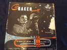 CHET BAKER QUARTET. VOL 1. DICK TWARDZICK.  FELSTED. PDL 85008.  BOB ZIEFF. UK
