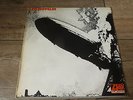 Led Zeppelin - Same 1969 UK LP ATLANTIC 588171 TRI COLOUR