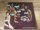 The Jimi Hendrix Experience - Electric Ladyland UK Double LP TRACK 1st BLUE TEXT