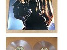 The Rolling Stones Hot Rocks 2-LP 180 Gram Clear Vinyl Near Mint No Reserve