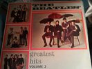 Beatles Greatest Hits vol 2 Australia pressing parlophone pcso 7534 Mint-