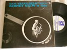 EDDIE CLEANHEAD VINSON Kidney Stew Is Fine T-Bone Walker Jay McShann Delmark LP