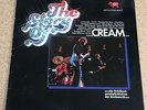 CREAM The Story Of 1978 German double Vinyl  LP Excellent Condition best clapton