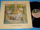 GENESIS   SELLING ENGLAND BY THE POUND LP   NEAR MINT ORIGINAL PRESS