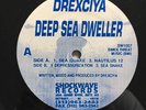 Drexciya Deep Sea Dweller OG NM US 12