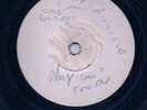 BOSWELL SISTERS, DORSEYS Sleep Come On And Take Me, Brunswick TEST B 12152A, '33