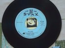 Eddie Floyd 45 Big Bird / Holding On With Both Hands 1968 Soul Stax Booker T VG