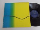 FRUMPY/ALL WILL BE CHANGED  LP 1970 PHILIPS 6305 067 FOC