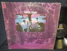 Velvet Night Self Titled LP