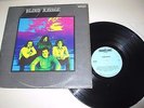 BLIND RAVAGE - SAME - CRESCENT STREET CANADIAN 1972 V.RARE HARDROCK ORIGINAL