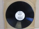 **TEST PRESSING ALP 1087 HMV UK** HOROWITZ- Chopin Ballade/Liszt Piano Works LP