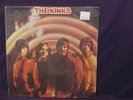 SEALED The Kinks 'Village Green Preservation Society' LP  SPAIN