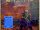 MEGADETH Peace Sells..But Who's Buying (25th Anniversary) 5-CD+3-LP Vinyl SEALED
