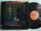 THE TNT BAND TNT = Dynamite TONY ROJAS/ TITO RAMOS LATIN LP COTIQUE