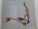 VALOIS MB 938 Debussy: The Sonatas (Violin, Cello, Flute) HONEGGER / RASKIN /LEE