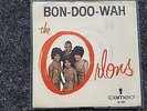 The Orlons - Bon-doo-wah / Don't throw your love away 7'' Single
