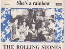 The ROLLING STONES * 2,000 Light Years From Home * 1967 DENMARK 45 *