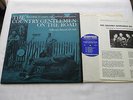 The COUNTRY GENTLEMEN On the road USA LP+Insert FOLKWAYS FA 2411 (1963)bluegrass