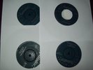 YESUFU ADEYEMO VICTOR COKER AYINDE BAKARE WEST AFRICAN RHYTHM Afro High life 45s