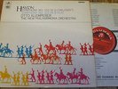 SAX 5286 Haydn Symphonies Nos. 100 'Military' & 102 / Klemperer E/R