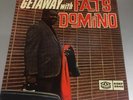 FATS DOMINO