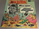 JOHN LEYTON