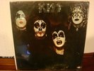 KISS SELF TITLED LP (1974) SEALED 12