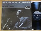 Art Blakey And The Jazz Messengers ?– Olympia Concert Fontana ?– 680 202 TL