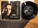 Eddie Cochran 7''  EP Something Else OZ Liberty Press Super Rare