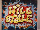 DOPE, Kenny - Wild Style Breakbeats - Vinyl (7