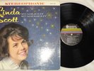 LINDA SCOTT Starlight Starbright Canadian-American SCALP1005 OG ’61 Teen Rock LP