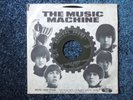 THE MUSIC MACHINE 