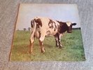 Pink Floyd - Atom Heart Mother - 1st Press UK Vinyl LP