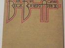 BECK BOGERT APPICE '73 Epic debut Yardbirds Cactus Vanilla Fudge M-