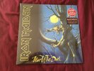 BRAND NEW Iron Maiden Fear Of The Dark 2LP Vinyl Record Remaster 180g