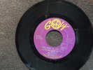 northern soul DARNELLS Too Hurt To Cry Too Much In Love GORDY 7024 M- MOTOWN