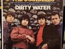 THE STANDELLS LP 1966 Dirty Water 1st Press tower Mono NM