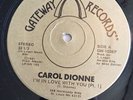 Carol Dionne I'm In Love With You Modern Soul Disco 12