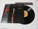STEELY DAN AJA VINYL LP 1977 JAPAN YX-8114-AB WITH OBI