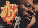 Curtis Mayfield - Super Fly 180g HD-vinyl - Vinyl Soul