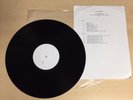 Dismember ?– Pieces (RARE VINYL TEST PRESSING)