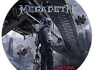 Megadeth - Dystopia (Picture Disc) Vinyl LP (Used) 00602547613950