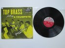 Ernie Wilkins ?– Top Brass Featuring Five Trumpets, LONDON AMERICAN, LTZ C 15013