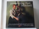 RED MITCHELL - PRESENTING - CONTEMPORARY RECORDS-S7538 - NEW - MINT