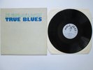 HE MILCHO LEVIEV QUARTET-TRUE BLUES-ART PEPPER-LP-IMP-UK-MOLE JAZZ 5