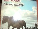 BEETHOVEN Symphony No 6 Pastorale BRUNO WALTER Columbia MS 6012 6-Eye Stereo lp